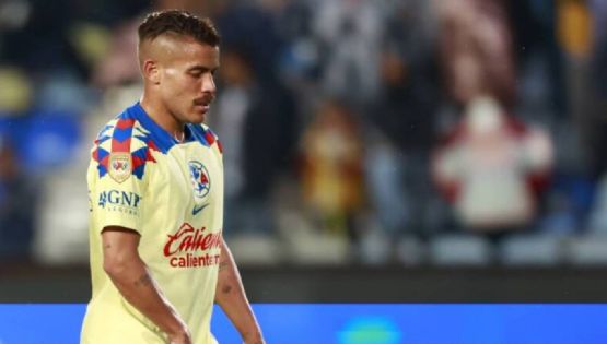 Jonathan Dos Santos SE ABRE con la afición azulcrema y escribe DOLIDO mensaje