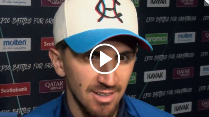 Diego Valdés da POLÉMICA RESPUESTA ante el FRACASO del Club América en Concachampions 2024