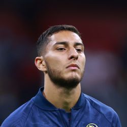 ¡Quiere volver ANTES! Sebastián Cáceres sorprende con su RECUPERACIÓN tras su GRAVE LESIÓN