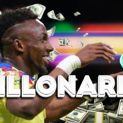 La MILLONARIA OFERTA que tiene Julián Quiñones para salir del Club América