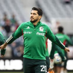 ¿Por qué REALMENTE Henry Martín FUE BORRADO de la Selección Mexicana para la Copa América 2024?