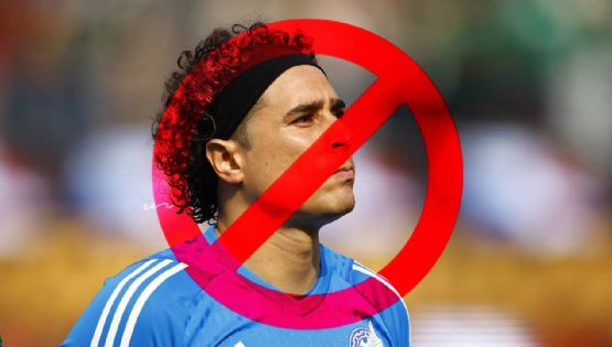 Las RAZONES por las que Guillermo Ochoa NO FUE CONVOCADO a la Copa América 2024