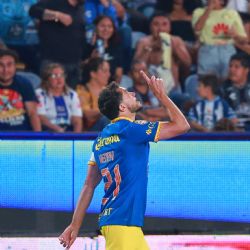 ¿Qué significa para EL PROYECTO del Club América la renovación de Henry Martín?