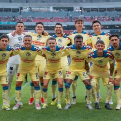 ¿Qué NECESITA el Club América en el segundo tiempo para PASAR A SEMIFINALES?