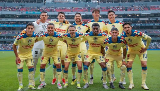 ¡Última hora! CAMBIO DE PLANES en la ALINEACIÓN del Club América vs Chivas