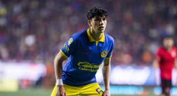 ¡Se tiene que ir! André Jardine EXHIBE desconfianza e inseguridad en Kevin Álvarez