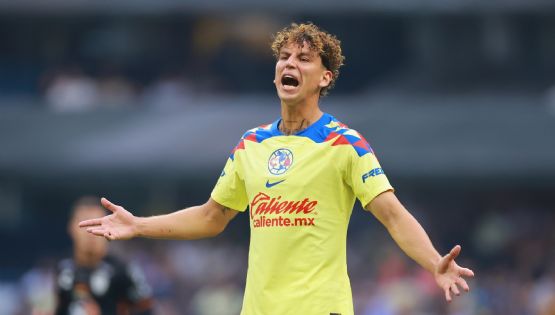 Igor Lichnovsky manda MENSAJE a la afición del Club América tras su GRAVE ERROR vs Pachuca