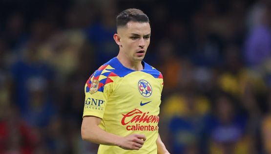 ¡RESUELVE LAS DUDAS! Álvaro Fidalgo es contundente sobre su FUTURO en el Club América