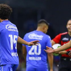 Club América le deja vía libre al Cruz Azul para lograr su FICHAJE BOMBA