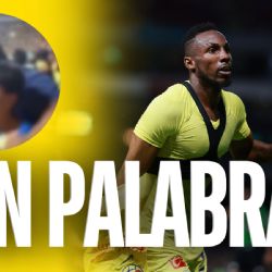 Pequeño aficionado CONMUEVE AL AMERICANISMO por su festejo en el GOL de Quiñones vs Pachuca