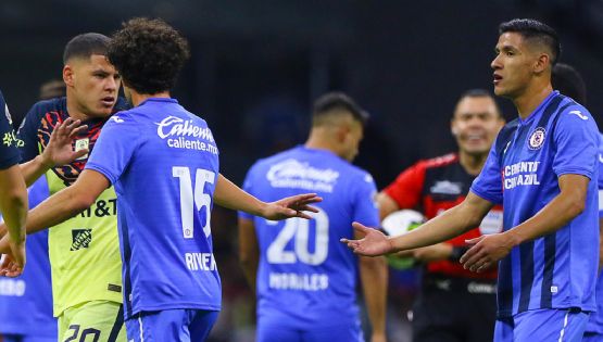 Denuncian al Club América por GROSERÍA al Cruz Azul en el Día de Medios