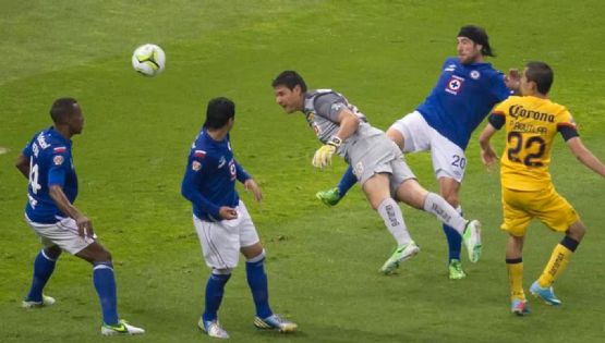 ¿Quién GANARÍA? AUGURAN FINAL entre el Club América y Cruz Azul con pronóstico interesante