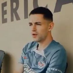 Lo ÚNICO que puede retener a Álvaro Fidalgo de NO SALIR del Club América