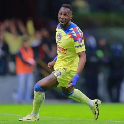 La RAZÓN REAL por la que Julián Quiñones QUIERE IRSE del Club América