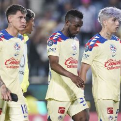 ¡Descartado! André Jardine NO CONVOCA a polémico jugador del Club América vs Chivas