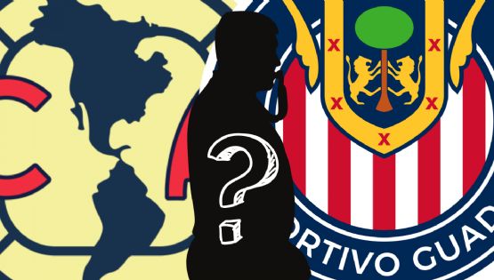Club América sorprende queriendo fichar a ESTRELLA del Toluca con PASADO en Chivas