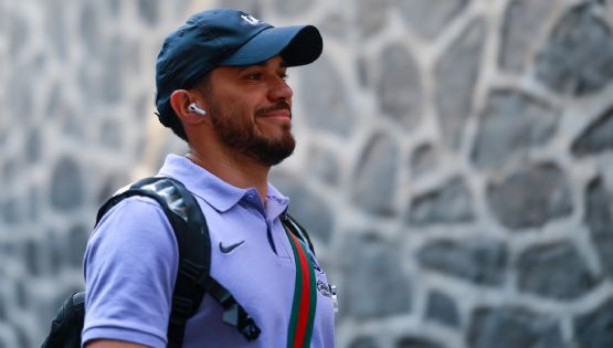 Henry Martín recibe la mejor noticia en el Club América sobre su LESIÓN