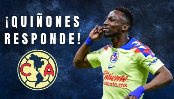 Julián Quiñones DESMIENTE GRAVE ACUSACIÓN en su contra previo al Clásico Nacional en Semifinales