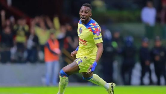 ¿Cuándo se anunciaría la SALIDA de Julián Quiñones del Club América?