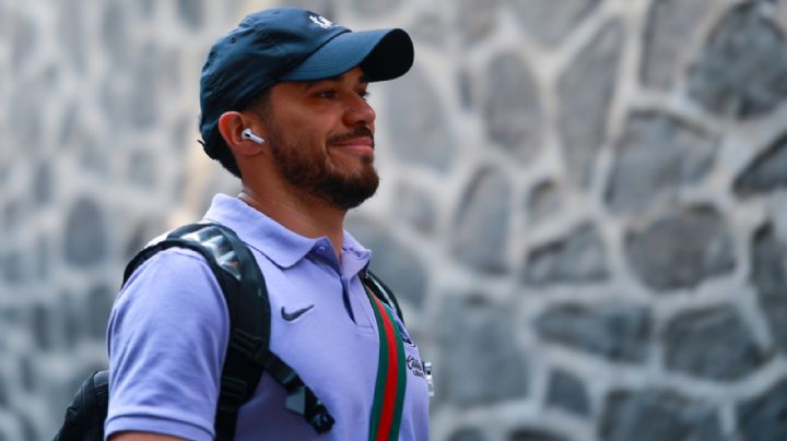 Henry Martín recibe la mejor noticia en el Club América sobre su LESIÓN