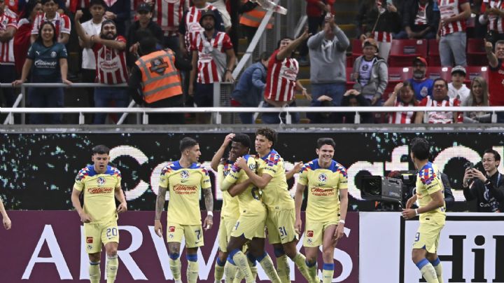 5 cosas a TENER EN CUENTA si vas a Guadalajara al partido del Club América vs Chivas en Liga MX