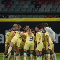 Jugadoras del Club América hacen INVITACIÓN ESPECIAL a su 4ta final Consecutiva