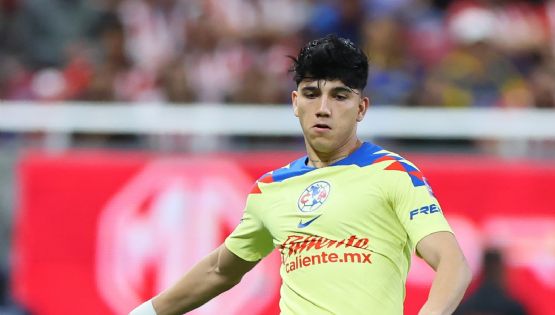 ¿Cuánto tiempo estaría FUERA Kevin Álvarez si es OPERADO de su PUBALGIA?