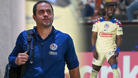 Los MOTIVOS de André Jardine para MANDAR A LA BANCA a Julían Quiñones