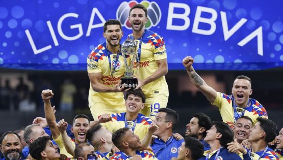 Las SORPRENDENTES CONSECUENCIAS para el Club América si logra ser BICAMPEÓN