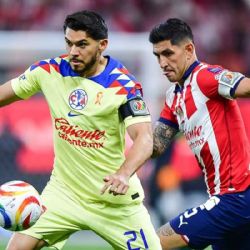 ¿QUÉ NECESITA el Club América para eliminar a Chivas y clasificarse a la GRAN FINAL del Clausura 2024?