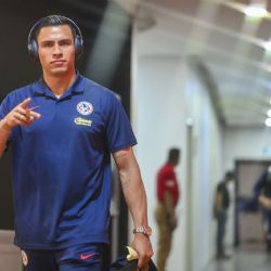 Club América INICIA LA PREPARACIÓN para la vuelta de las semifinales vs Chivas en el Estadio Azteca