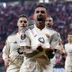 ¿Qué tan VIABLE es el FICHAJE de Leandro Paredes con el Club América? Mencionar que es