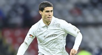 ¿Qué le puede aportar Diego Campillo al Club América con su posible FICHAJE?