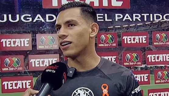 Luis Ángel Malagón responde a las SUPUESTAS AYUDAS que recibe el Club América