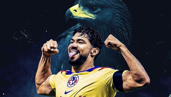 Henry Martín lanza FUERTE AUTOCRÍTICA contra sus compañeros del Club América tras la IDA de las SEMIFINALES vs Chivas