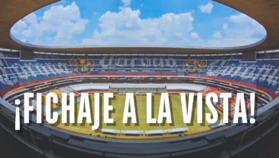 La EXTRAÑA OPERACIÓN que haría el Club América para PODER FICHAR a Diego Campillo