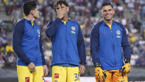 La GRAN REVELACIÓN del Club América en la Liguilla del Clausura 2024