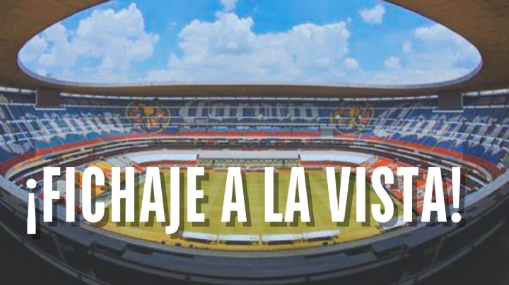 La EXTRAÑA OPERACIÓN que haría el Club América para PODER FICHAR a Diego Campillo