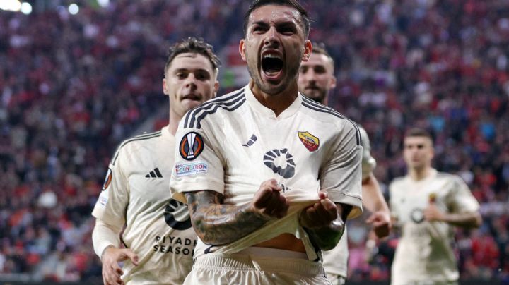 ¿Qué tan VIABLE es el FICHAJE de Leandro Paredes con el Club América? Mencionar que es