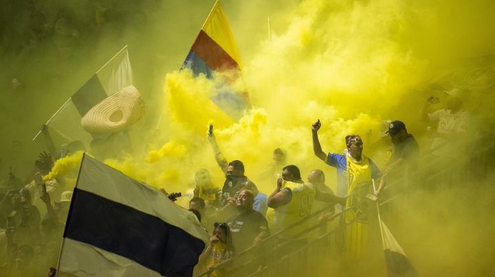 Club América PIDE APOYO a su afición para la vuelta de semifinales vs Chivas en el Estadio Azteca