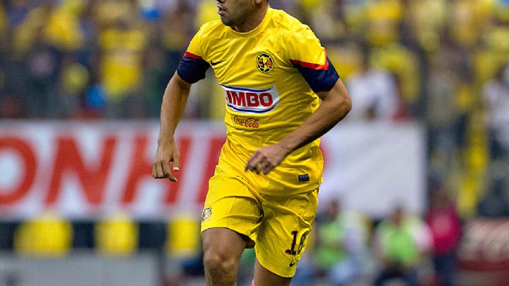 Ex-CAMPEÓN con el Club América se queda SIN EQUIPO y está cerca del RETIRO