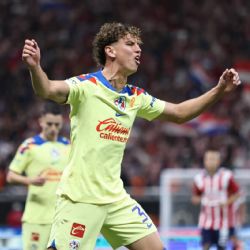 Igor Lichnovsky se mete en NUEVA POLÉMICA un día antes a la vuelta de las SEMIFINALES de América vs Chivas