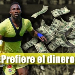 La MILLONADA que el Club América ganará con la compra y VENTA de Julián Quiñones
