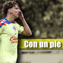 ¡No es por la Triisecta! La VERDADERA RAZÓN por la que Igor Lichnovsky SE IRÍA del Club América