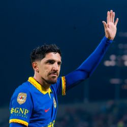 Diego Valdés manda EMOTIVO MENSAJE previo al América vs Chivas en la vuelta de las SEMIFINALES del Clausura 2024