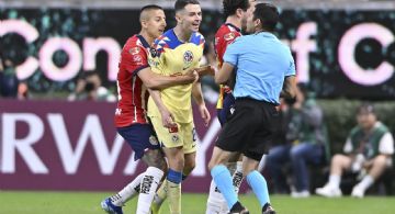 ¡No se soportan! Álvaro Fidalgo y su GRAN RIVAL en la plantilla de Chivas