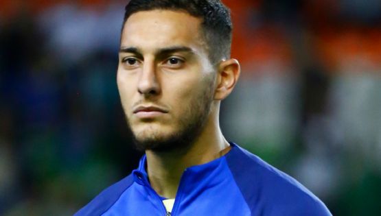 ¡REFUERZO para LA FINAL! Sebastián Cáceres PODRÍA JUGAR si el Club América elimina a Chivas