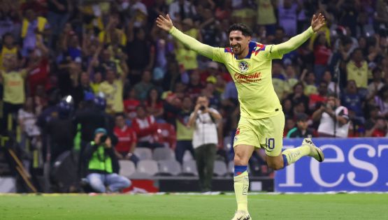 El PRONÓSTICO de los equipos que llegarán A LA FINAL que hace sonreír al Club América
