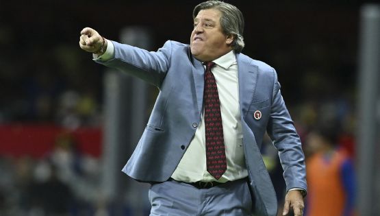 ¿Qué TAN POSIBLE es el REGRESO de Miguel Herrera al Club América?