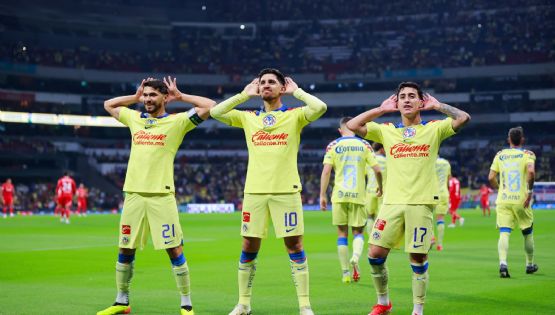 El jugador del Club América que LA AFICIÓN espera que DÉ UN PARTIDAZO vs Chivas
